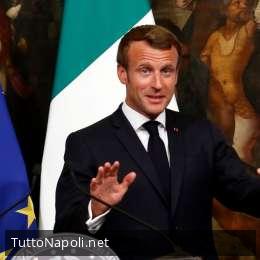 Coronavirus, la Francia chiude il calcio ma non le scuole: prossima settimana riapertura graduale