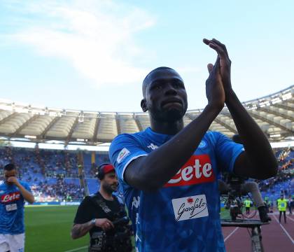 Corsera: Alla ripresa il Napoli spera di ritrovare il vero Koulibaly