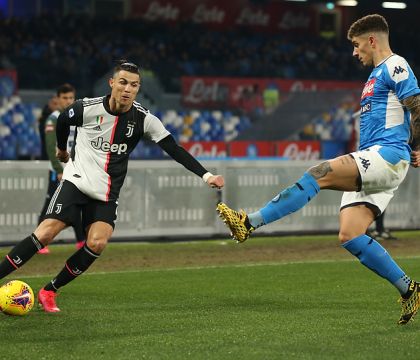 Corsi: “Di Lorenzo? Il Napoli comprandolo ha anticipato Roma, Inter e Atletico Madrid”