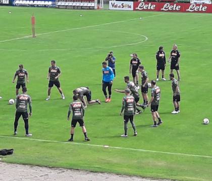 Corsport: non tutte le polizze coprono i calciatori da danni permanenti da pandemia
