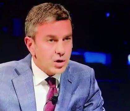 Costacurta: «A Maradona potevamo fare 66 falli prima di essere ammoniti. Ma Messi è più figo»