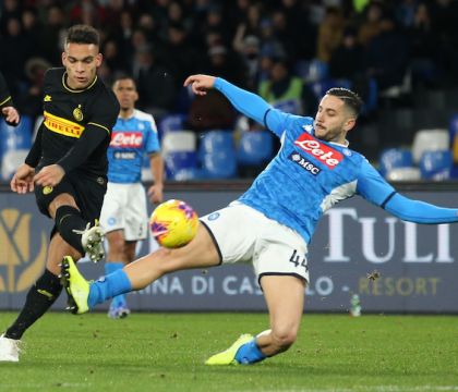 Da Manolas a Ibra, la lunga estate del “pericolo infortuni” è appena cominciata