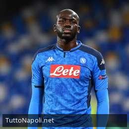 Da Milano – Non solo Milik, Sarri sogna anche Koulibaly: ADL chiede cifra monstre