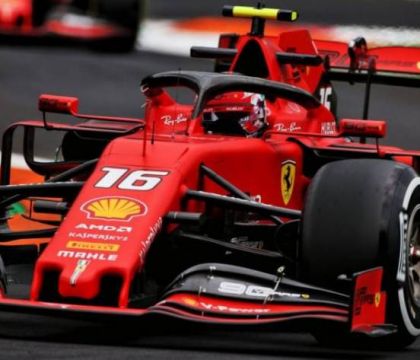 Der Spiegel attacca la Ferrari: «Sta mettendo a rischio il futuro della Formula 1»
