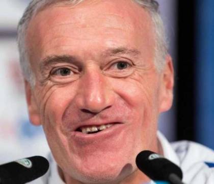 Deschamps: “Il calcio riprende solo per motivi economici. Porte chiuse? E’ incoerente”