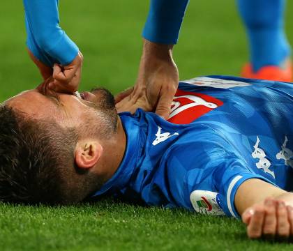 Di Marzio: «A Mertens dieci milioni in due anni, più bonus». Il ruolo di Gattuso