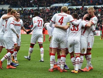 Dieci i positivi in Bundesliga: La Faz: lo 0,58%.