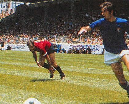 Domenghini: «Eravamo poveri, ma davvero. Mio padre diceva sempre no. Quando comprai la Spider, non mi parlò»