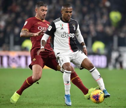 Douglas Costa: “Ho pensato al ritiro. Troppi infortuni”