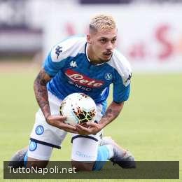 FOTO – La SSC Napoli fa gli auguri di compleanno a Gaetano: il post sui social