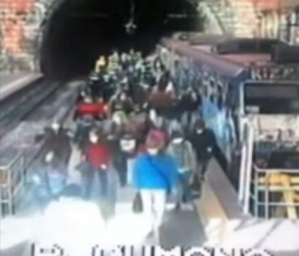 Fase 2 o miracoli? I sindacati si aspettavano il distanziamento sociale in Cumana