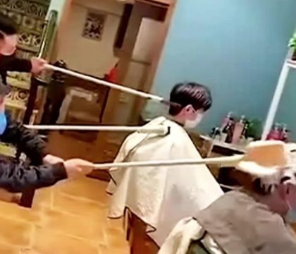 Fase due, nelle zone con meno contagi potrebbero ripartire i parrucchieri e bar dal 18 maggio