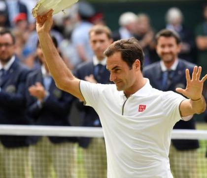 Federer spiega perché è l’atleta più ricco del 2020: «Il suo brand è incontaminato, crescerà ancora»