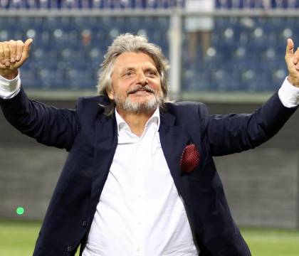 Ferrero racconta la sua vita: «Dal carcere minorile a Monica Vitti che mi chiamò viperetta»