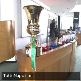 Gattuso punta tutto sulla Coppa Italia: è il principale obiettivo stagionale del Napoli