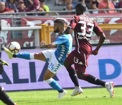 Gazzetta: La maggioranza dei club di A contro la soluzione playoff