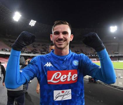 Gazzetta: Setien pazzo di Fabian Ruiz