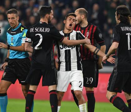 Gazzetta: anche Milan e Juve (oltre all’Inter) non gradiscono la Coppa Italia in cinque giorni