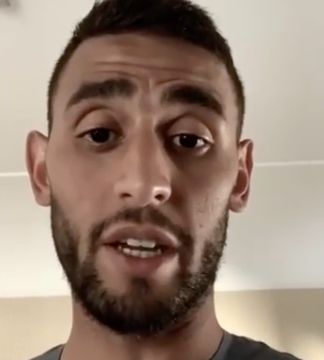 Ghoulam fa gli auguri ai musulmani per la fine Ramadan (VIDEO)