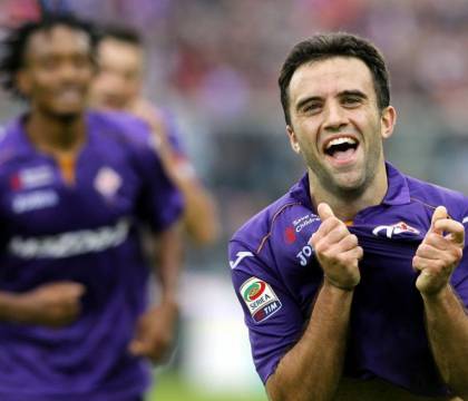 Giuseppe Rossi: «Maxi ritiro? Non è giusto. Siamo esseri umani, non siamo allo zoo».
