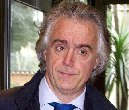 Grassani: “De Laurentiis è molto lungimirante, progressista ed innovatore”