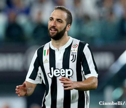 Higuain strizza l’occhio al River: “A chiunque piacerebbe giocare nella squadra di Gallardo”