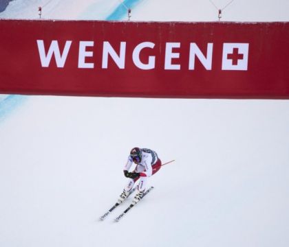 I diritti tv fanno litigare anche lo sci e viene cancellata Wengen