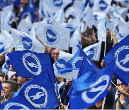 Il Brighton: «Giocare in campo neutro compromette la regolarità della Premier»