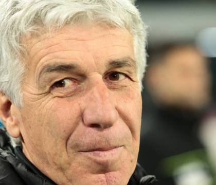 Il Valencia risponde a Gasperini