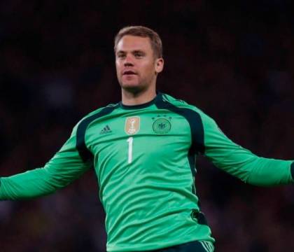 Il calcio a porte chiuse penalizza i portieri. Neuer: «Mi sento più solo e la partita sembra durare di più»