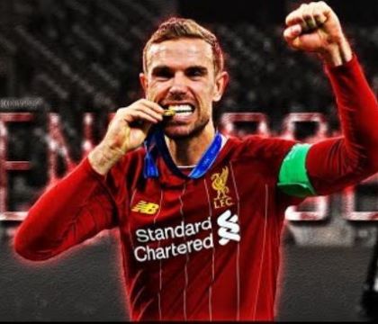 Il capitano del Liverpool: “Nessun calciatore dovrebbe essere costretto a giocare”