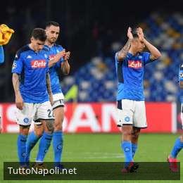 Il nuovo calendario del Napoli: si parte il 14 giugno, brividi finali con Lazio e Barcellona