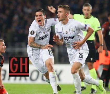 In Austria la capolista penalizzata di 6 punti per “allenamento di gruppo”. Immaginate in Italia?