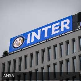 Inter, tutti negativi ai due cicli di tamponi: già oggi cominciano gli allenamenti