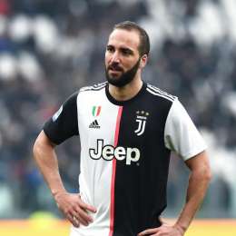 Juve, caso Higuain: dubbi sul ritorno in Italia del Pipita