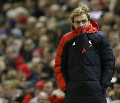 Klopp: chi non si sente sicuro non si allena, la vita è più importante del calcio