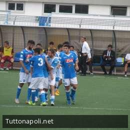 La Giovane Italia – Umile, un azzurro doc per il Napoli di domani