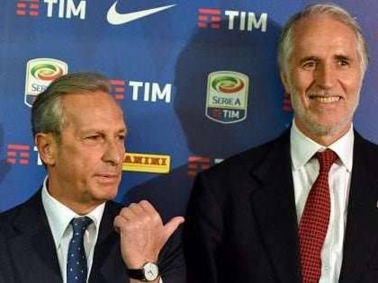 La Procura di Milano chiede alla Lega Serie A le urne con le schede per l’elezione di Micciché