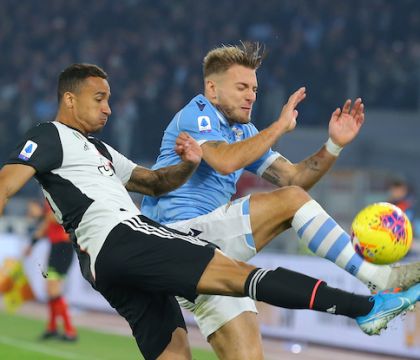 La deriva greca del calcio italiano: si sta battendo per essere sempre meno influente