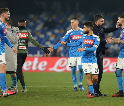 La nuova bozza del protocollo per la Serie A