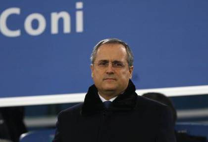 La pagina quotidiana della Gazzetta contro Lotito: oggi sui rigori e i favori arbitrali alla Lazio