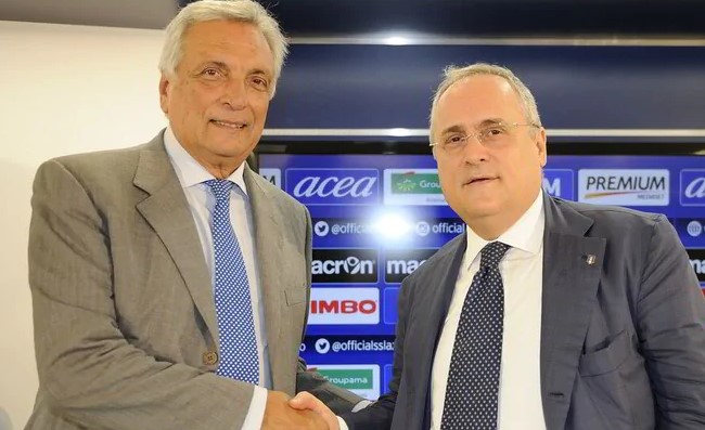 Lazio, che bufera! Lotito contro la Gazzetta dello Sport: svelato il motivo