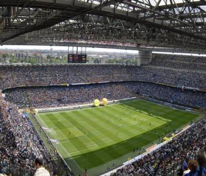 Lo Stadio San Siro può essere abbattuto, “non ha interesse culturale”