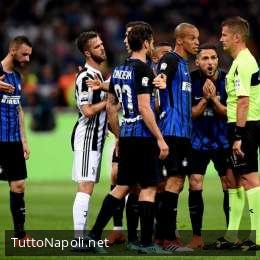 L’audio sparito e la giustificazione che non cambia la sostanza: il silenzio dello scandalo su Inter-Juve