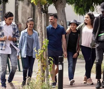 L’erba cattiva: storie di ragazzi difficili che poi tanto difficili non sono