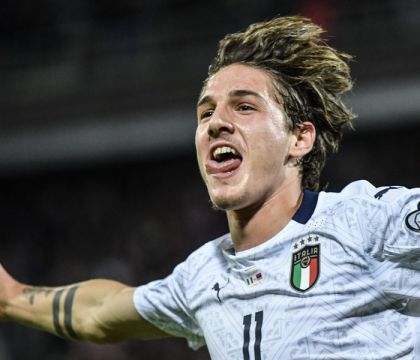 L’ex ds Torino: “Volevo prendere Zaniolo, ma mi dissero che aveva una testa un po’ particolare…”