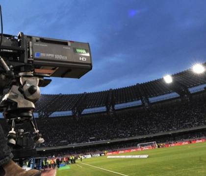 Mediapro: «Vogliamo trasmettere le partita della Liga nelle residenze per anziani»