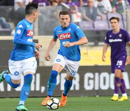 Mercato in crisi, Zielinski è il giocatore più svalutato della Serie A