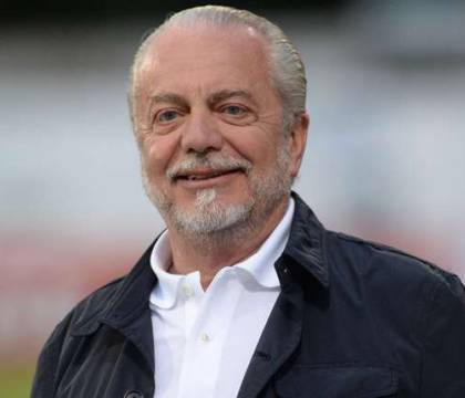 Mertens a De Laurentiis: «Presidente, io voglio vincere». «E secondo te io voglio perdere?»