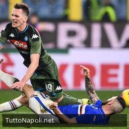 Milik e i suoi fratelli: quattro nomi per il nuovo attaccante della Juventus